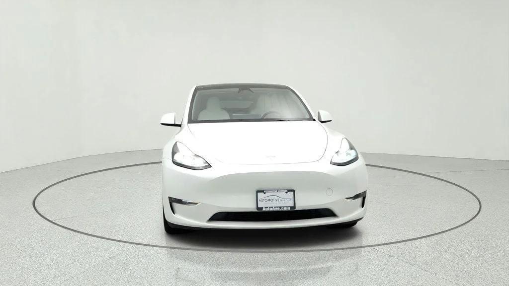 tesla model y 2023 7SAYGDEE6PF799162 image tesla model y 2023 7SAYGDEE6PF799162 image